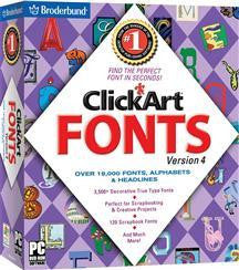 CLICKART 400K DVD (WIN 2000,XP,WIN 8)