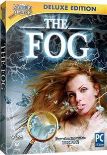 THE FOG DELUXE EDITION AMR (WIN XP,VISTA,WIN 7,WIN 8)