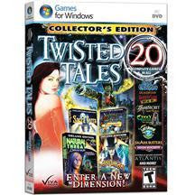 MYSTERY MASTERS: MYSTERIES OF THE HEART AMR (WIN XP,VISTA,WIN 7,WIN 8)
