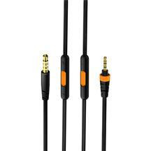 RAZER KRAKEN MOBILE HEADSET -NEON ORANGE (PHONE-TABLET-PORTABLE AUDIO)