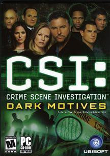 CSI DJC (WIN 2000,XP)