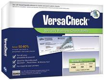 VERSACHECK FORM #1000 BLUE GRADUATED 250 (APP-BASED ACCESSORY)