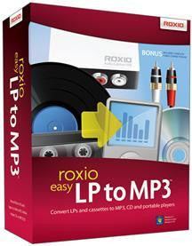 EASY LP TO MP3 (WIN XP,VISTA,WIN 7)
