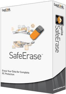 SAFEERASE (WIN 2000,XP,VISTA,WIN 7)