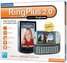 MEDIASHOP RINGPLUS 2.0 JC (WIN XP,VISTA,WIN 7)
