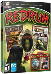 REDRUM (WIN XP,VISTA,WIN 7)