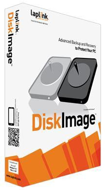 DISKIMAGE (WIN XP,VISTA,WIN 7,WIN 8)