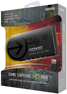 GAME CAPTURE HD PRO EN (WIN XP,VISTA,WIN 7,WIN 8)