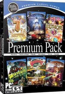 MUMBOJUMBO MEGA PACK AMR (WIN XP,VISTA,WIN 7,WIN 8)
