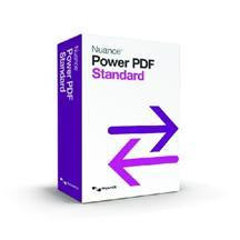 POWER PDF STANDARD, ENGLISH (WIN XP,VISTA,WIN 7)