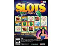 WMS SLOTS: JADE MONKEY (WIN 7,WIN 8,)