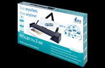 IRISCAN ANYWHERE 3 WIFI (COMPUTER ACCESSORIES)