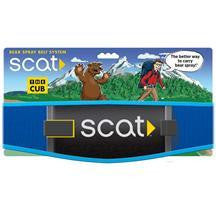 CUB SCAT BELT CYAN-ROYAL L-XL (CONSUMER GOODS)