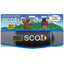 GRIZ SCAT BELT ROYAL-SILVER L-XL (CONSUMER GOODS)