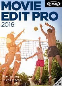 MOVIE EDIT PRO 2016 (WIN VISTA,WIN 7,WIN 8WIN 8.1)