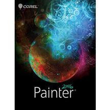 PAINTER 2016 ML UPGRADE (WIN 7,WIN 8,WIN 8.1)