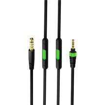 RAZER KRAKEN MOBILE HEADSET - NEON GREEN (PHONE-TABLET-PORTABLE AUDIO)