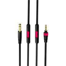 RAZER KRAKEN MOBILE HEADSET - NEON RED (PHONE-TABLET-PORTABLE AUDIO)