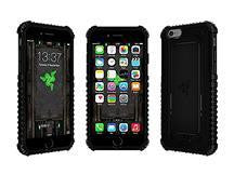 RAZER PROTECTION CASE FOR IPHONE 6 (PHONE-TABLET-PORTABLE AUDIO)