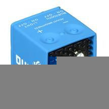 QUBIE LED MICRO LIGHT BLUE (APP-BASED ACCESSORY)