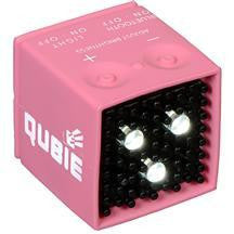 QUBIE LED MICOR LIGHT PINK (APP-BASED ACCESSORY)