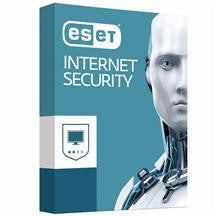 ESET INTERNET SECURITY 3U 1YR V10 2017 (WIN XP,VISTA,WIN 7,WIN 8,WIN 8.1,WIN 10)